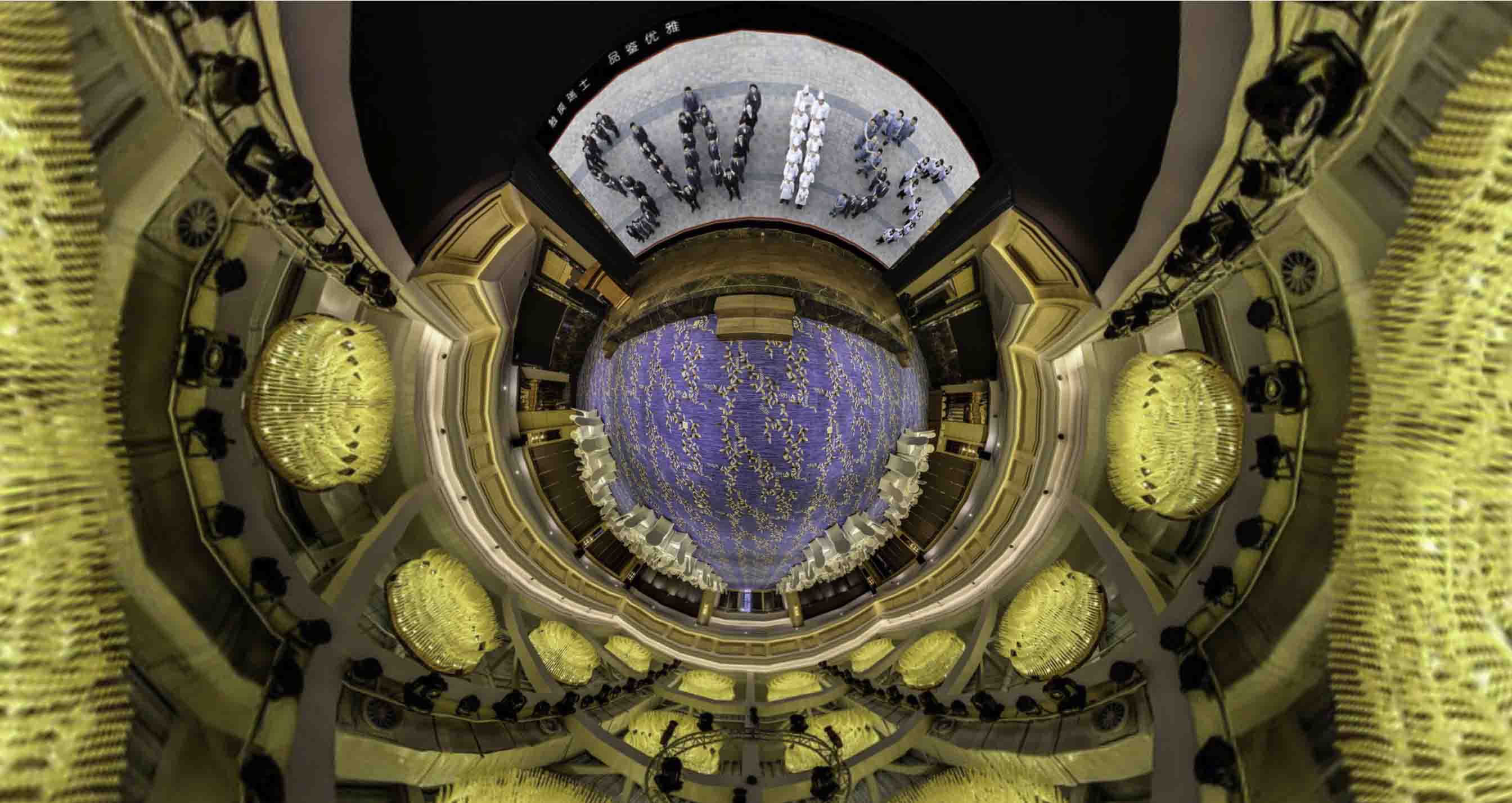 岚皋探索VR全景拍摄中的深度感：营造沉浸式体验的关键要素